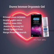 Durex Intense Orgasmic Gel Original