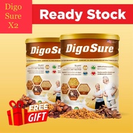 [2Tin]Digosure nut milk for bones and Joints 400G