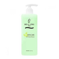 法國詩華 - [美容院專用] 青瓜保濕爽膚水 1000ml