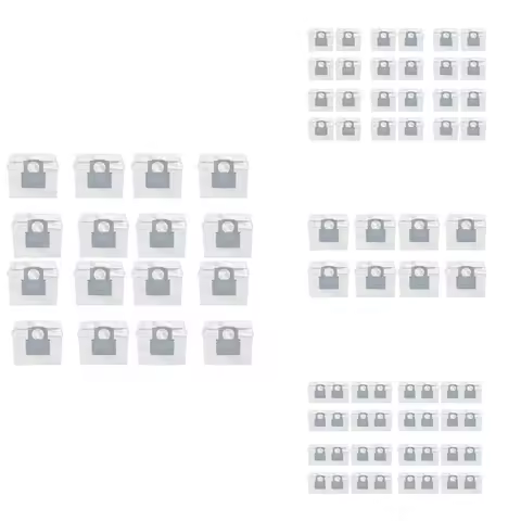 Top Sale For Roborock Q5 Max+/Q5 Pro+/S8 Pro Ultra/S8+/S7 Pro Ultra/S7 Maxv/Max Ultra/Q7+/Q7 Max+ Du