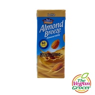 726 Almond Breeze Vegan Almond Milk Latte 180mL