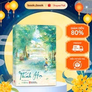 Story - Thinh Ha - Loc Linh Youth Love Story School Garden