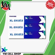 Voucher Kuota XL FLEX 13GB 30 Hari Voucher Data Fisik