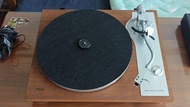 TEAC Direct Drive Turntable 黑膠唱盤