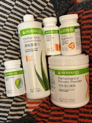 Herbalife康寶萊
