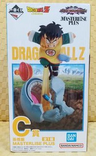 龍珠一番賞 C賞