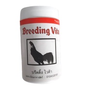 Ubat Ayam Breeding Vita 100 Biji