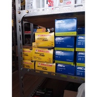 Inner tube 200-17 60/80-17 60/90-17 original SWALLOW