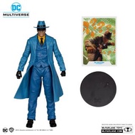 Mcfarlane 麥法蘭 question dc classic  SDCC Batman