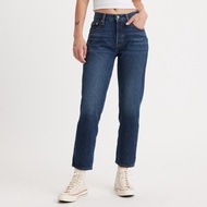 Levis® Womens 501® Original Cropped Jeans 36200-0311 wb