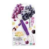 Small Market ∞/Japan Shimomura Industrial Grape Peeler/Peeler/Peeler