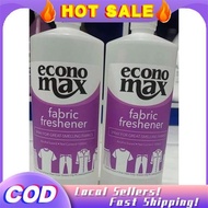 【COD/READY】 FABRIC FRESHENER Economax GRIST CHEM