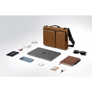 Tomtoc Versatile 360* Shoulder Bags Macbook-Ultrabook 13′′/14′′ - Genuine A42