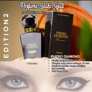 phero Diamond Edition 2 Mens Perfume