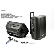 [✅Ready Stock] Speaker Portable Ashley 15 Inch Ashley Joss15 Joss 15
