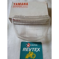 Mica front reflector lights yamaha FiZR f1zr fiZ r f1z r ss2 ss two 4us 1997-2002 le millennium calt