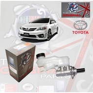 Toyota Altis ZRE15# 2008 QHUK High Quality Brake Master Cylinder(pump)