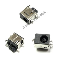 1-100X DC Power Jack for SAMSUNG 810g5m 300E4M 300E5Q 530E 530E5M 530E5M 3500EL 550R5M 550R5L 3500EM