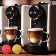 **Ready Stock** Pre-Owned ARISSTO SMART Coffee Tea Machine