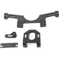 Metal Garage Japan Original High Mount Motor Mount for GRK4 on Gearbox SHIBATA R31house (MGG4-3)