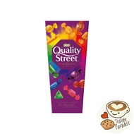 [🎅Christmas🤶] Nestle Quality Street Chocolate Assorted 220g