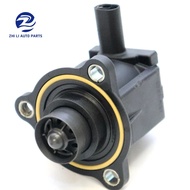 CJ5G-9U465-BA CJ5G9U465BA 1801870 31370551 Turbocharger Solenoid Valve For Ford Lincoln Volvo