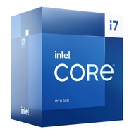 CPU (ซีพียู) INTEL CORE I7-13700 2.1 GHz (SOCKET LGA 1700) // ซีพียู