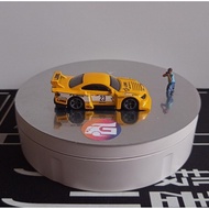 Hot Wheels LB Super Silhouette Nissan Silvia S15 Gold LBWK - Hotwheels