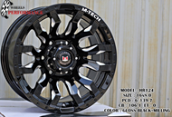 ล้อแม็กขอบ16 สำหรับรถตัวสูง ราคา 4 วง ส่งฟรี