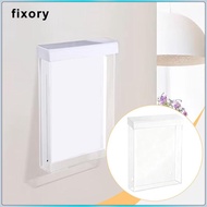 [fixory] Outdoor Brochure Holder, Premium Flyer Holder for Display Documents And Flyers