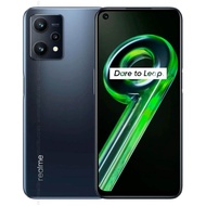 Malaysia set | Realme 9i (6gb + 128gb )