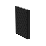 Honeywell Air Touch V3 Replacement Filter – Carbon Filter | Removes Formaldehyde VOCs Smoke Toxic Fu
