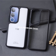 VIVO Y19S VIVO Y19S PRO ANTI FALL SHOCKPROOF CASE VIVO Y19S VIVO Y19S PRO AF01