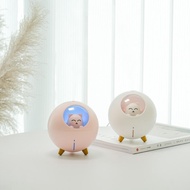 Humidifier Planet Cat usb Charging Cute Desktop Birthday Gifts Girls Send Girlfriends Friends Cute P
