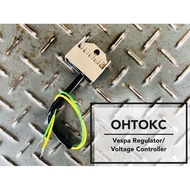 Vespa Regulator/Voltage Controller