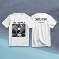 Tshirt The Jeblogs Lirik Sambutlah