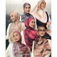 AMEERAZAINI- AURELIA