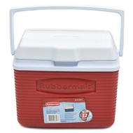 🔥 BEST SELLER RUBBERMAID COOLER BOX MODERN 94 LITER MERAH