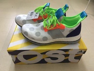 日本品牌 crossover Adidas X Kolor pureBOOST
