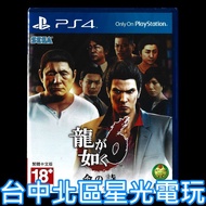 Hall Two Dragons In The Human 6 Life Poems Dragon 6 Chinese Version [Taichung Starlight Video Game]