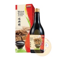 Eu Yan Sang Waist Tonic Essence 余仁生补腰精 750ml