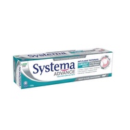 Systema Advance Deep Clean Whitening Toothpaste 130g