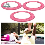 [In Stock] Trampoline Spring Cover Accessories Round Anti Tearing Trampoline Edge Cover