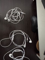 Apple耳機 apple 有線耳機