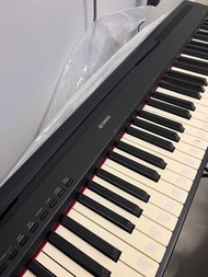 Yamaha鋼琴 P-95 電子琴 electric piano