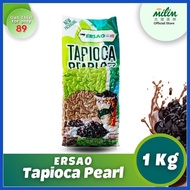 ≈ ✽ ➾ Ersao Tapioca Black Pearl / Boba Pearls / Sinkers /milk tea sinkers/ Boba Tea