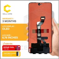 Lcd For Honor 200 Pro (With Touch Screen Display)