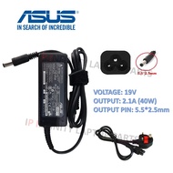 ASUS 19V 3.42A 1.75A 2.1A 2.37A 4.74A 90W 40W 45W 65W 5.5MM x 2.5MM Laptop Notebook OEM Power Adapte