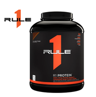 Tăng cơ Rule 1 Protein Isolate/ Hydrolysate 4.9lb - 5lb