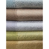 Kain langsir bidang 110”(glitter benang)